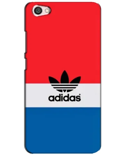 Чехол для Xiaomi Redmi Note 5A с картинкой «Ретро блоки Adidas» Чехол для Xiaomi Redmi Note 5A с картинкой «Ретро блоки Adidas»