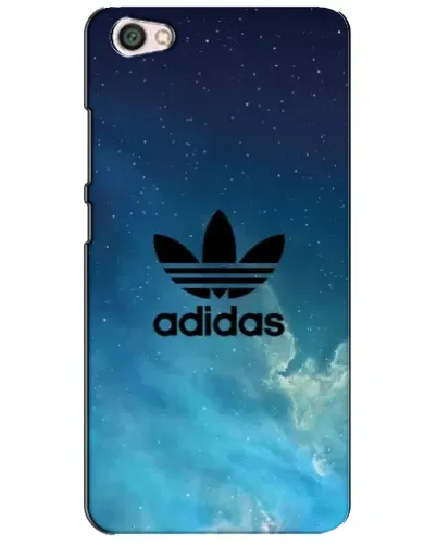 Чехол для Xiaomi Redmi Note 5A с картинкой «Adidas Stone Logo» Чехол для Xiaomi Redmi Note 5A с картинкой «Adidas Stone Logo»