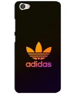 Чехол для Xiaomi Redmi Note 5A с картинкой «Градиент Adidas» Чехол для Xiaomi Redmi Note 5A с картинкой «Градиент Adidas»