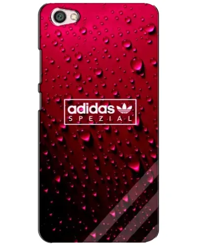 Чехол для Xiaomi Redmi Note 5A с картинкой «Adidas Gold Marble» Чехол для Xiaomi Redmi Note 5A с картинкой «Adidas Gold Marble»