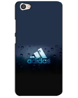 Чехол для Xiaomi Redmi Note 5A с картинкой «Adidas Water Drops» Чехол для Xiaomi Redmi Note 5A с картинкой «Adidas Water Drops»