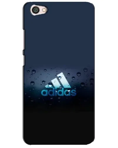 Чехол для Xiaomi Redmi Note 5A с картинкой «Adidas Water Drops» Чехол для Xiaomi Redmi Note 5A с картинкой «Adidas Water Drops»