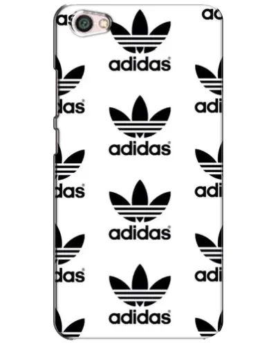 Чехол для Xiaomi Redmi Note 5A с картинкой «Adidas Pattern» Чехол для Xiaomi Redmi Note 5A с картинкой «Adidas Pattern»
