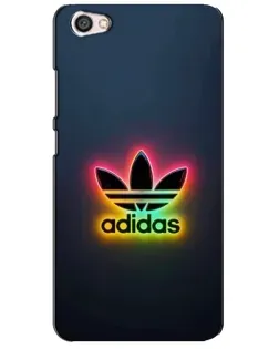 Чехол для Xiaomi Redmi Note 5A с картинкой «Неоновый Adidas» Чехол для Xiaomi Redmi Note 5A с картинкой «Неоновый Adidas»
