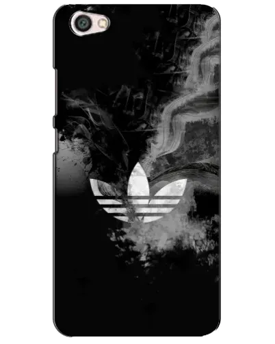 Чехол для Xiaomi Redmi Note 5A с картинкой «Абстрактный дым Adidas» Чехол для Xiaomi Redmi Note 5A с картинкой «Абстрактный дым Adidas»