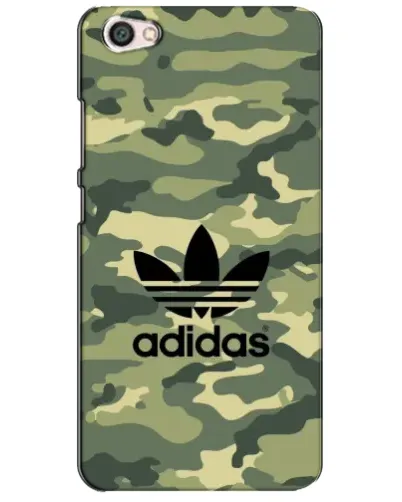 Чехол для Xiaomi Redmi Note 5A с картинкой «Милитари стиль Adidas» Чехол для Xiaomi Redmi Note 5A с картинкой «Милитари стиль Adidas»