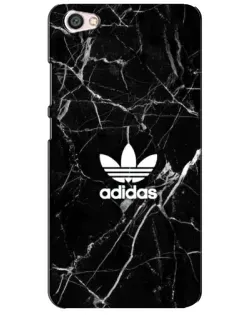 Чехол для Xiaomi Redmi Note 5A с картинкой «Белый мрамор Adidas» Чехол для Xiaomi Redmi Note 5A с картинкой «Белый мрамор Adidas»