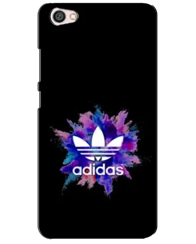 Чехол для Xiaomi Redmi Note 5A с картинкой «Взрыв красок Adidas» Чехол для Xiaomi Redmi Note 5A с картинкой «Взрыв красок Adidas»
