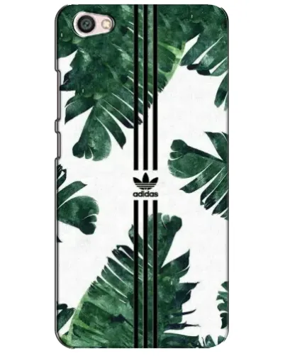 Чехол для Xiaomi Redmi Note 5A с картинкой «Пальмовые листья адидас» Чехол для Xiaomi Redmi Note 5A с картинкой «Пальмовые листья адидас»