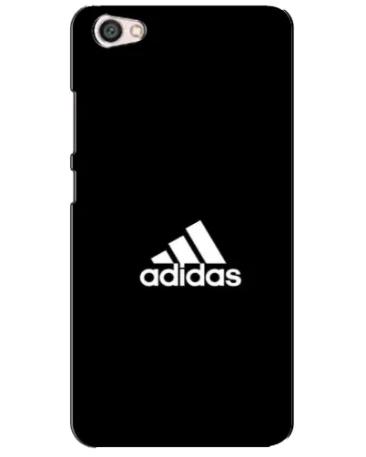 Чехол для Xiaomi Redmi Note 5A с картинкой «Черная классика Adidas» Чехол для Xiaomi Redmi Note 5A с картинкой «Черная классика Adidas»