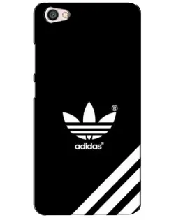 Чехол для Xiaomi Redmi Note 5A с картинкой «Adidas с диагональными полосами»