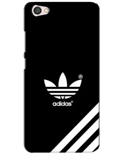 Чехол для Xiaomi Redmi Note 5A с картинкой «Adidas с диагональными полосами» Чехол для Xiaomi Redmi Note 5A с картинкой «Adidas с диагональными полосами»