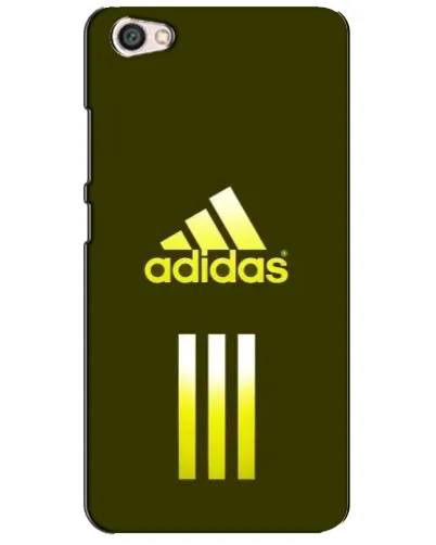 Чехол для Xiaomi Redmi Note 5A с картинкой «Оливковый градиент Adidas» Чехол для Xiaomi Redmi Note 5A с картинкой «Оливковый градиент Adidas»