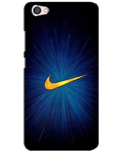 Чехол для Xiaomi Redmi Note 5A с картинкой «Синий пульс Nike» Чехол для Xiaomi Redmi Note 5A с картинкой «Синий пульс Nike»