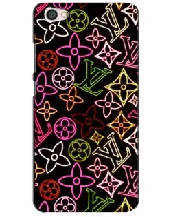 Чехол для Xiaomi Redmi Note 5A с картинкой «Неоновый микс Nike» Чехол для Xiaomi Redmi Note 5A с картинкой «Неоновый микс Nike»