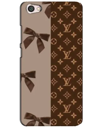 Чехол для Xiaomi Redmi Note 5A с картинкой «Louis Vuitton — банты» Чехол для Xiaomi Redmi Note 5A с картинкой «Louis Vuitton — банты»