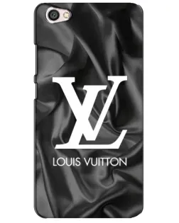 Чехол для Xiaomi Redmi Note 5A с картинкой «Шелковый Louis Vuitton»