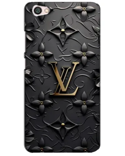 Чехол для Xiaomi Redmi Note 5A с картинкой «Кожаная текстура LV» Чехол для Xiaomi Redmi Note 5A с картинкой «Кожаная текстура LV»
