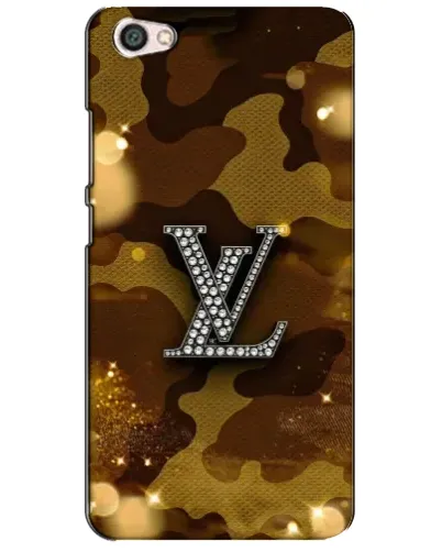 Чехол для Xiaomi Redmi Note 5A с картинкой «Камуфляжный Louis Vuitton» Чехол для Xiaomi Redmi Note 5A с картинкой «Камуфляжный Louis Vuitton»