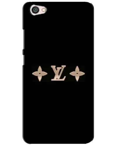 Чехол для Xiaomi Redmi Note 5A с картинкой «Louis Vuitton — минимализм» Чехол для Xiaomi Redmi Note 5A с картинкой «Louis Vuitton — минимализм»