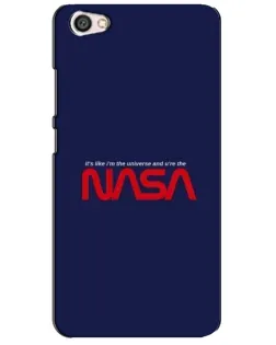 Чехол для Xiaomi Redmi Note 5A с картинкой «NASA — глубокий космос» Чехол для Xiaomi Redmi Note 5A с картинкой «NASA — глубокий космос»