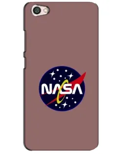 Чехол для Xiaomi Redmi Note 5A с картинкой «NASA — ретро космос» Чехол для Xiaomi Redmi Note 5A с картинкой «NASA — ретро космос»