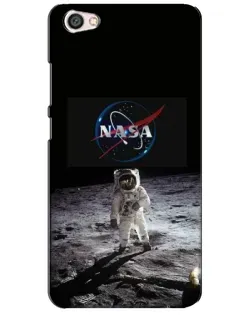 Чехол для Xiaomi Redmi Note 5A с картинкой «Астронавт на Луне» Чехол для Xiaomi Redmi Note 5A с картинкой «Астронавт на Луне»