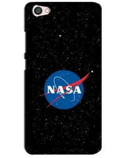 Чехол для Xiaomi Redmi Note 5A с картинкой «NASA — звездное небо» Чехол для Xiaomi Redmi Note 5A с картинкой «NASA — звездное небо»