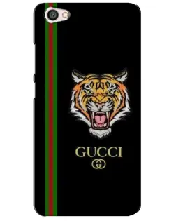 Чехол для Xiaomi Redmi Note 5A с картинкой «Тигр Gucci» Чехол для Xiaomi Redmi Note 5A с картинкой «Тигр Gucci»