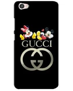 Чехол для Xiaomi Redmi Note 5A с картинкой «Gucci — герои Disney» Чехол для Xiaomi Redmi Note 5A с картинкой «Gucci — герои Disney»