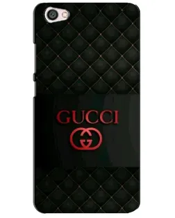 Чехол для Xiaomi Redmi Note 5A с картинкой «Gucci — стеганый черный» Чехол для Xiaomi Redmi Note 5A с картинкой «Gucci — стеганый черный»