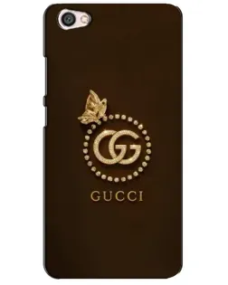 Чехол для Xiaomi Redmi Note 5A с картинкой «Gucci — золотая бабочка» Чехол для Xiaomi Redmi Note 5A с картинкой «Gucci — золотая бабочка»