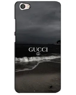 Чехол для Xiaomi Redmi Note 5A с картинкой «Gucci — морской прибой» Чехол для Xiaomi Redmi Note 5A с картинкой «Gucci — морской прибой»