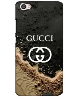 Чехол для Xiaomi Redmi Note 5A с картинкой «Gucci — песчаные дюны» Чехол для Xiaomi Redmi Note 5A с картинкой «Gucci — песчаные дюны»