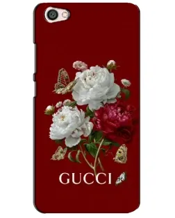 Чехол для Xiaomi Redmi Note 5A с картинкой «Gucci — сад» Чехол для Xiaomi Redmi Note 5A с картинкой «Gucci — сад»