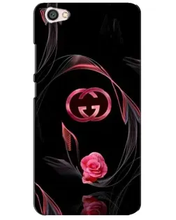 Чехол для Xiaomi Redmi Note 5A с картинкой «Gucci — неоновая роза» Чехол для Xiaomi Redmi Note 5A с картинкой «Gucci — неоновая роза»