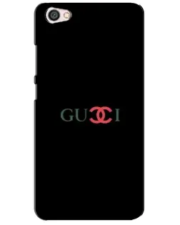 Чехол для Xiaomi Redmi Note 5A с картинкой «Gucci — красный градиент» Чехол для Xiaomi Redmi Note 5A с картинкой «Gucci — красный градиент»
