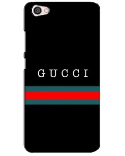 Чехол для Xiaomi Redmi Note 5A с картинкой «Gucci — красный пояс» Чехол для Xiaomi Redmi Note 5A с картинкой «Gucci — красный пояс»