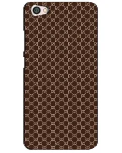 Чехол для Xiaomi Redmi Note 5A с картинкой «Gucci — шоколадная сетка» Чехол для Xiaomi Redmi Note 5A с картинкой «Gucci — шоколадная сетка»