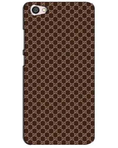 Чехол для Xiaomi Redmi Note 5A с картинкой «Gucci — шоколадная сетка» Чехол для Xiaomi Redmi Note 5A с картинкой «Gucci — шоколадная сетка»