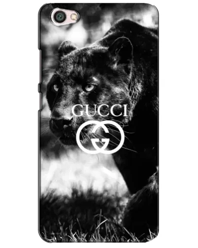 Чехол для Xiaomi Redmi Note 5A с картинкой «Gucci — дикая природа» Чехол для Xiaomi Redmi Note 5A с картинкой «Gucci — дикая природа»