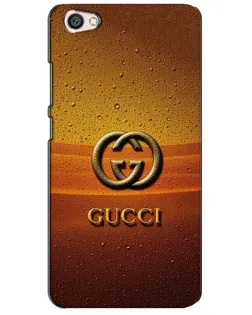 Чехол для Xiaomi Redmi Note 5A с картинкой «Gucci — солнечный градиент» Чехол для Xiaomi Redmi Note 5A с картинкой «Gucci — солнечный градиент»