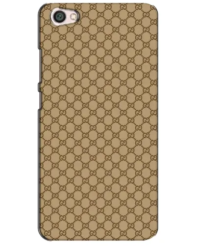 Чехол для Xiaomi Redmi Note 5A с картинкой «Gucci — классический беж» Чехол для Xiaomi Redmi Note 5A с картинкой «Gucci — классический беж»