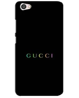 Чехол для Xiaomi Redmi Note 5A с картинкой «Gucci — неоновый минимализм» Чехол для Xiaomi Redmi Note 5A с картинкой «Gucci — неоновый минимализм»
