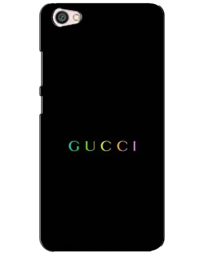 Чехол для Xiaomi Redmi Note 5A с картинкой «Gucci — неоновый минимализм» Чехол для Xiaomi Redmi Note 5A с картинкой «Gucci — неоновый минимализм»