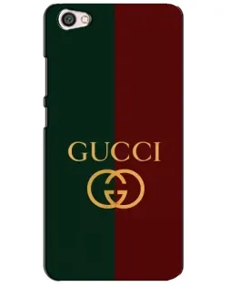 Чехол для Xiaomi Redmi Note 5A с картинкой «Gucci — темно-зеленый градиент» Чехол для Xiaomi Redmi Note 5A с картинкой «Gucci — темно-зеленый градиент»