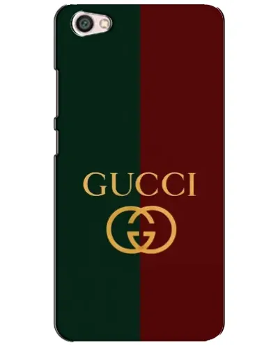 Чехол для Xiaomi Redmi Note 5A с картинкой «Gucci — темно-зеленый градиент» Чехол для Xiaomi Redmi Note 5A с картинкой «Gucci — темно-зеленый градиент»
