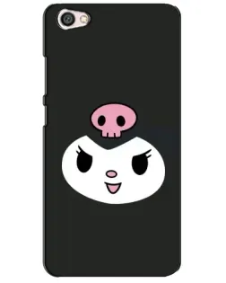 Чехол для Xiaomi Redmi Note 5A с картинкой «Большая мордочка Куроми» Чехол для Xiaomi Redmi Note 5A с картинкой «Большая мордочка Куроми»