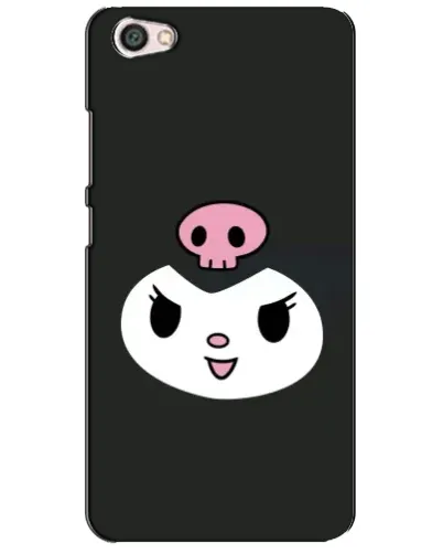 Чехол для Xiaomi Redmi Note 5A с картинкой «Большая мордочка Куроми» Чехол для Xiaomi Redmi Note 5A с картинкой «Большая мордочка Куроми»