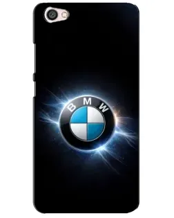 Чохол для Xiaomi Redmi Note 5A з картинкою «BMW — неонове сяйво» Чохол для Xiaomi Redmi Note 5A з картинкою «BMW — неонове сяйво»